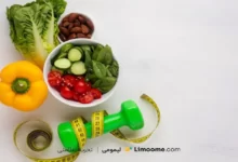 برنامه رژیم غذایی جنرال موتورز