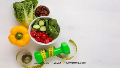 برنامه رژیم غذایی جنرال موتورز