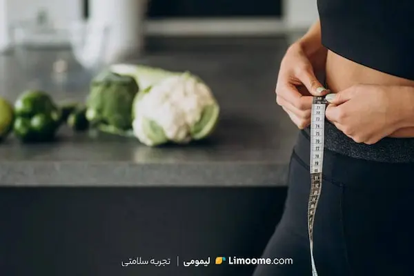 منوی رژیم جنرال موتورز