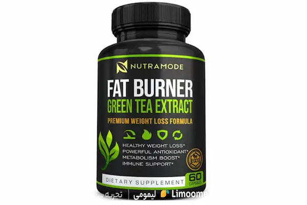 انواع قرص گیاهی لاغری