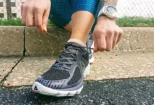 مشخصات کفش بروکس اصل