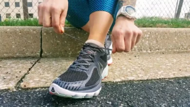 مشخصات کفش بروکس اصل