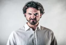 چرا زود عصبانی می شویم