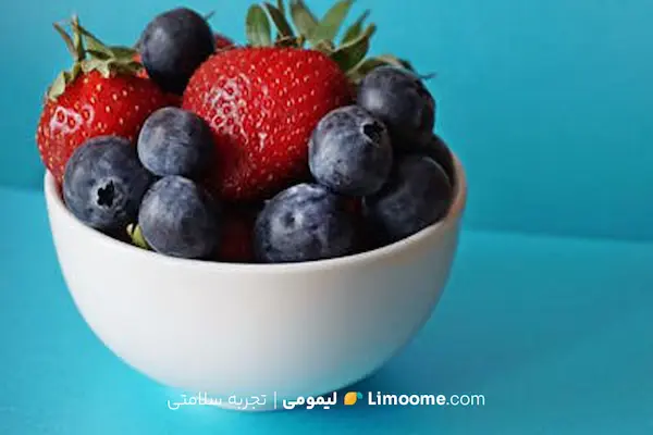 غذاهای مفید برای بیمارن هاشیموتو