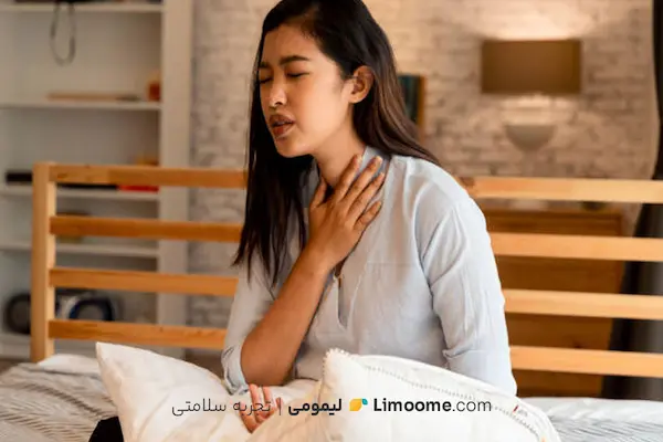 غذاهای مضر برای بیماران هاشیموتو