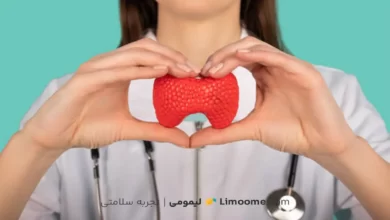 رژیم غذایی بیماران هاشیموتو