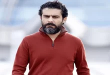 بیوگرافی وحید رهبانی