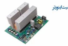 کیت اینورتر در کولر گازی