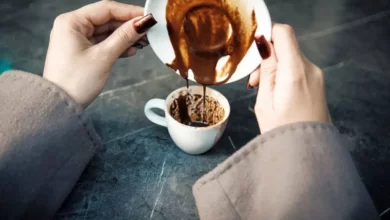 فال قهوه صد درصد تضمینی