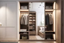 راهنمای داشتن کمد لباس معطر و خوشبو