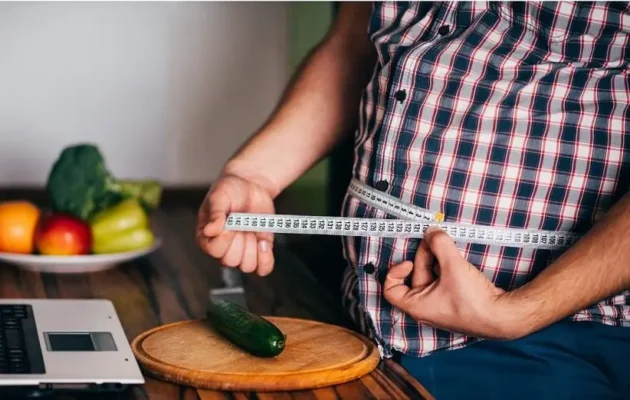 قهوه سوپریم برای لاغری