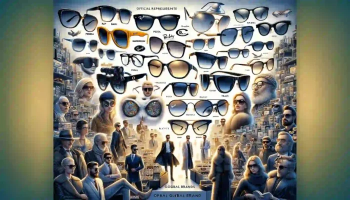 Top brands of glasses 2