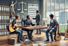 چگونه بدون وکیل هم از حقوق قانونی خود دفاع کنیم؟ تصویر 1