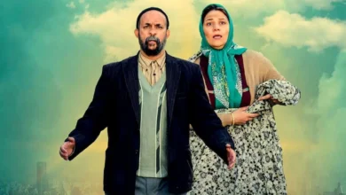 نقد فیلم خجالت نکش 2
