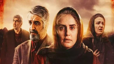 نقد فیلم بی بدن