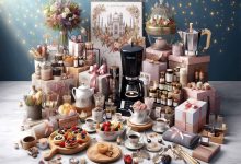 ۱۰ هدیه کاربردی و متفاوت برای عروس در بلندترین شب سال