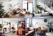 بهترین رنگ برای دکوراسیون منزل تصویر 3