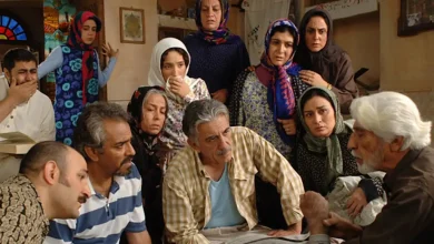 نقد فیلم یک حبه قند
