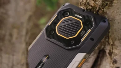 بررسی گوشی یولفون آرمور ۲۶ اولترا