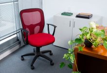 راهنمای خرید صندلی اداری