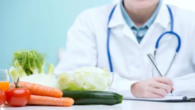 آیا رژیم لاغری باعث سرطان میشود؟