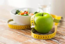 آیا رژیم لاغری باعث ریزش مو میشود