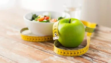 آیا رژیم لاغری باعث ریزش مو میشود