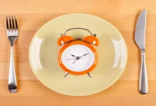 آیا رژیم فستینگ برای کبد چرب مفید است