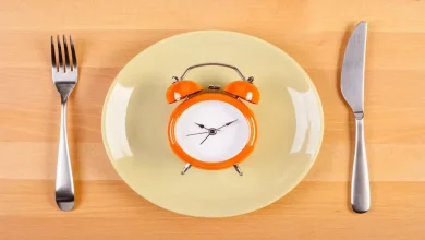 آیا رژیم فستینگ برای کبد چرب مفید است