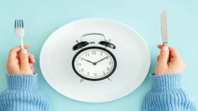 رژیم فستینگ یه هفتهای