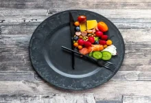 رژیم فستینگ یک ماه