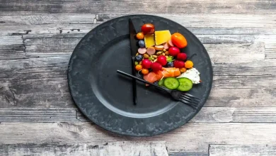 رژیم فستینگ یک ماه