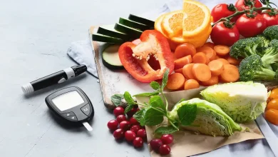 رژیم فستینگ و دیابت