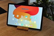 نقد و بررسی تبلت ردمی پد se