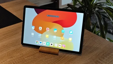 نقد و بررسی تبلت ردمی پد se