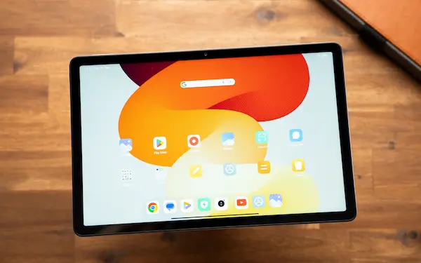 نقد و بررسی تبلت Redmi Pad SE‌