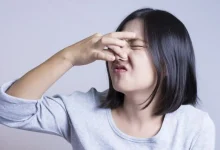 آیا استرس باعث بوی بد بدن میشود؟