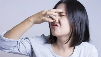 آیا استرس باعث بوی بد بدن میشود؟