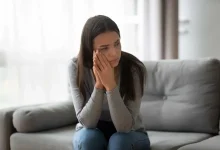 کمبود کدام ویتامین باعث افسردگی و استرس میشود