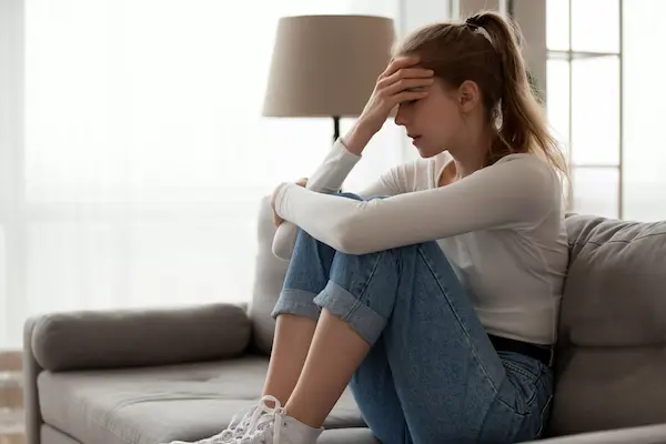 آیا کمبود ویتامین باعث افسردگی میشود