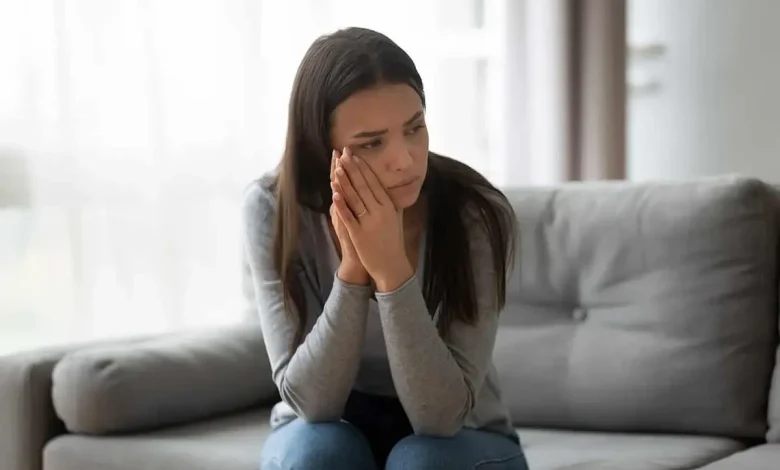 کمبود کدام ویتامین باعث افسردگی و استرس میشود
