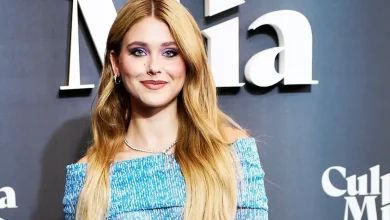 بیوگرافی نیکول والاس