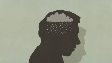 کمبود چه ماده ای در مغز باعث افسردگی می شود؟