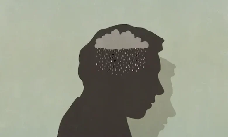 کمبود چه ماده ای در مغز باعث افسردگی می شود؟