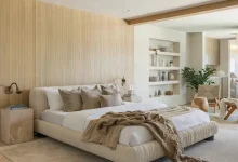 راهنمای خرید سرویس خواب شیک برای اتاق خواب