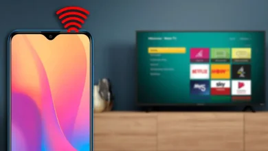 چرا گوشی شیائومی به تلویزیون وصل نمی‌شود