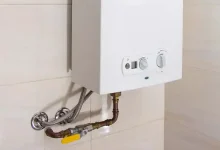 نحوه رسوب زدایی آبگرمکن دیواری بوتان در خانه