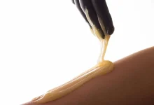 آیا وکس باعث کم شدن مو میشود