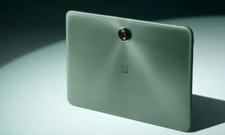 بررسی تبلت وان پلاس پد پرو