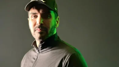 بیوگرافی رضا ناصری